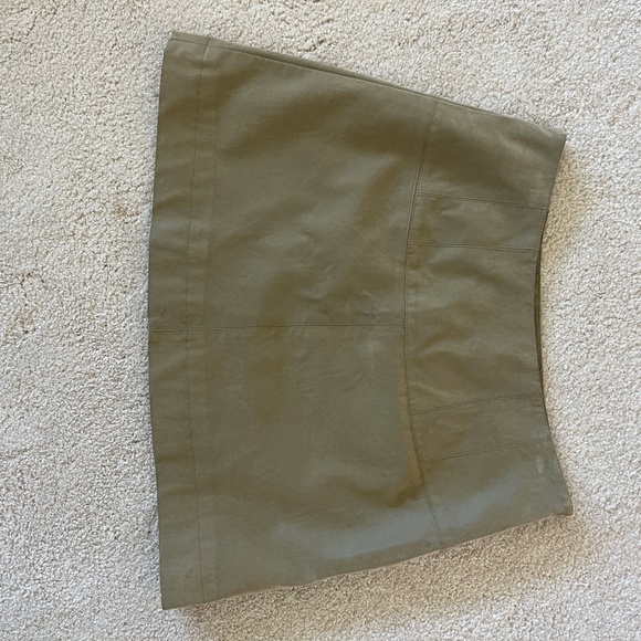 Free People Skirt - Picture 2 of 3